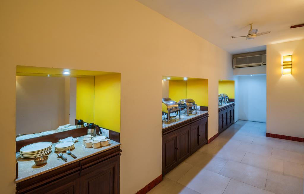Home@F37 Kailash Colony Metro Nové Dillí Exteriér fotografie