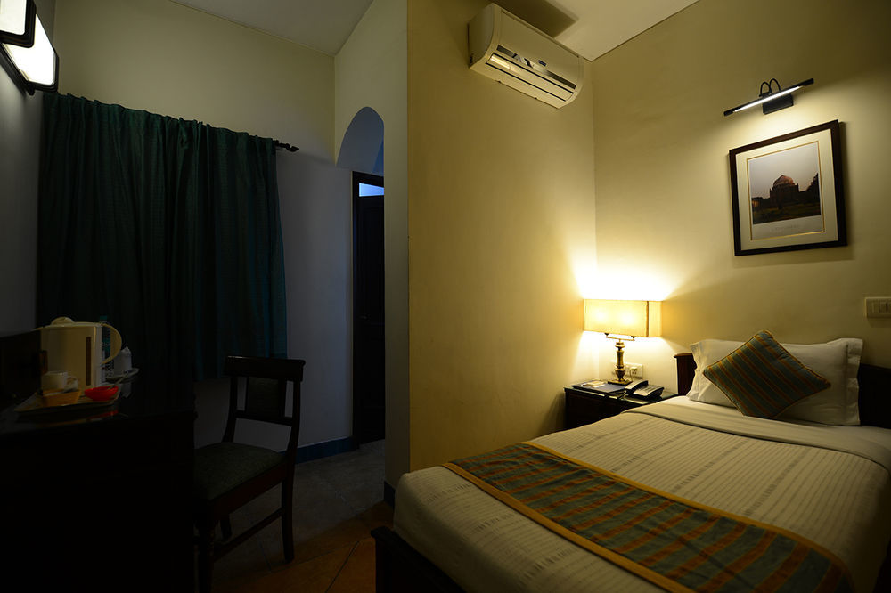 Home@F37 Kailash Colony Metro Nové Dillí Exteriér fotografie